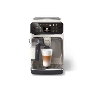 19. PHILIPS EP 4443/70 Espressomaschine