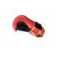 16. ROSM-MASTERS Offene Handschuhe (WAKO-GENEHMIGT) 01559-02M