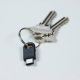 5. Yubico YubiKey 5C U2F FIDO-Hardwareschlüssel