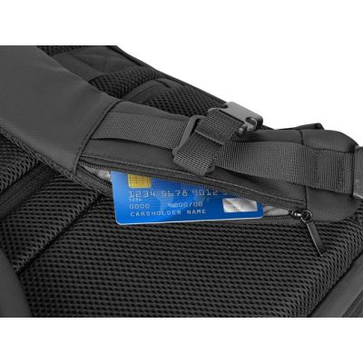 44. NATEC RUCKSACK FÜR LAPTOP CAMEL PRO 17,3" NTO-2116
