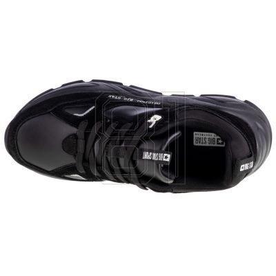 3. Big Star Shoes W GG274654 Schuhe