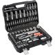 6. YATO YT-38791 Schraubenschlüsselsatz (108)