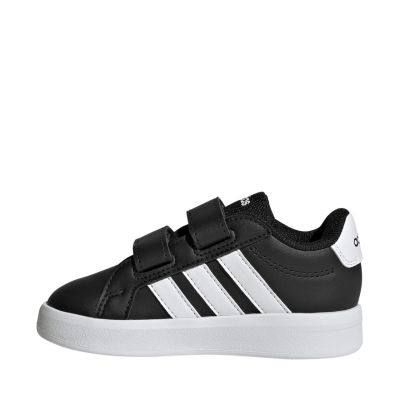 5. Adidas Grand Court 3.0 CF I HP3535 Kinderschuhe