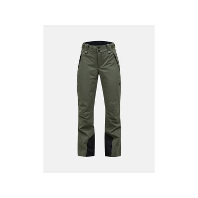 4. Peak Performance W Anima Pants grün