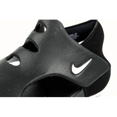 7. Nike Jr. DH9465-001 Sportsandalen