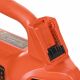 5. 18V Laubbläser ohne Akku BCBL200B-XJ BLACK+DECKER