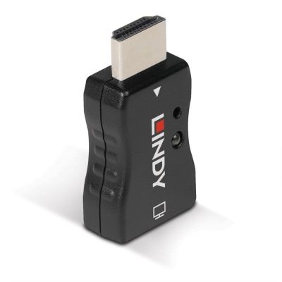 2. Lindy 32119 EDID-Emulator