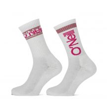 SPORTSOCK RETRO LOGO 2PK Söckchen
