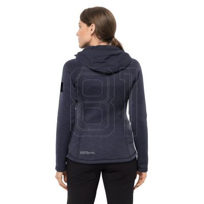 3. Jack Wolfskin Tasman Jkt W 1707272-1388 Jacke
