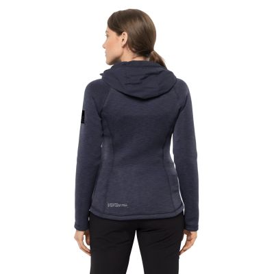3. Jack Wolfskin Tasman Jkt W 1707272-1388 Jacke