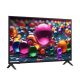 LG UHD AI 43UA75006LA 109,2 cm (43") 4K Ultra HD Smart TV Wi-Fi Schwarz