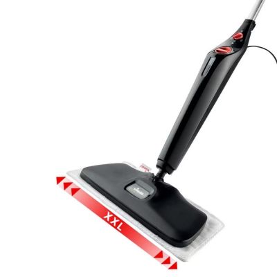 29. Vileda Steam Plus XXL Dampfmopp