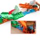 4. Hot Wheels Monster Trucks JJN45 Spielzeugauto