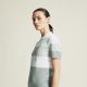 6. Damen CORE ENDUR LOGO JERSEY W Kurzarm-T-Shirt