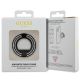 4. Guess MagSafe Ringständer GUMRSALDGK schwarz/schwarzer Strassstein