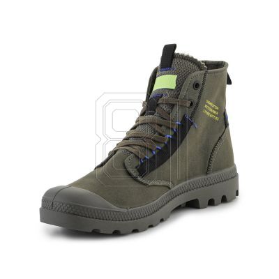 4. Palladium Pampa HI Re-Craft U 77220-309-M Schuhe