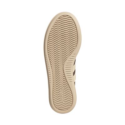 12. Adidas Barreda Decode Herrenschuhe braun JR3519