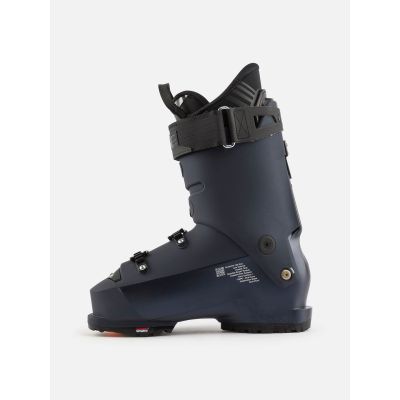 11. LANGE Shadow 130 LV Gw Skischuhe (Shadow-Blue)