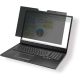 DURABLE Blickschutzfilter MAGNETIC 15,6", 16:9 anthrazit