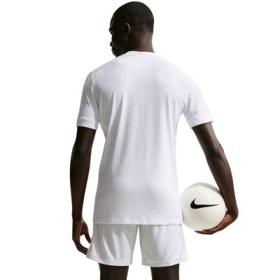 6. Nike Dri-FIT ADV VaporKnit V Herren-T-Shirt Weiß FZ9271 101