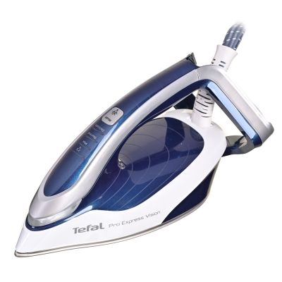 51. TEFAL Pro Express Vision GV9812 Dampfgenerator