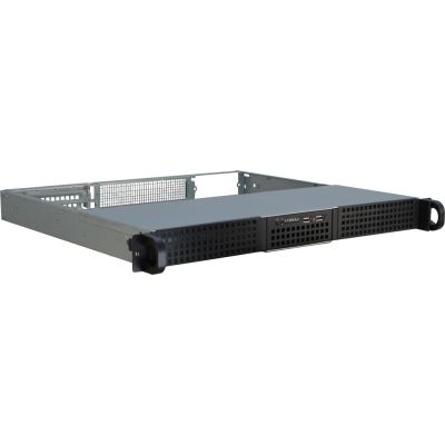 3. Inter-Tech 1U-10240 Rack Schwarz
