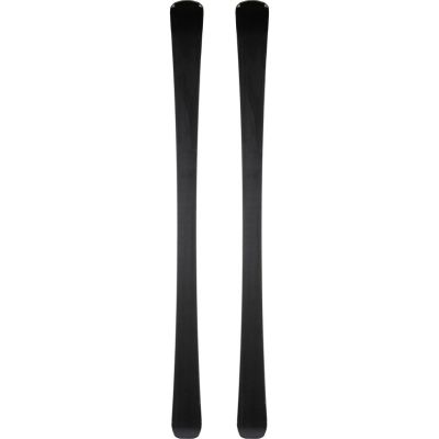 5. Rossignol React Rti Konect / NX 12 Konect GW B80 Blk Chrome Ski