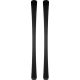 5. Rossignol React Rti Konect / NX 12 Konect GW B80 Blk Chrome Ski