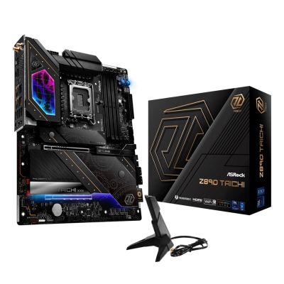Asrock Z890 TAICHI Mainboard