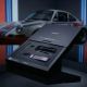 8. Spigen Porsche Schlüsselanhängerhülle PK100 für Autoschlüssel – schwarz