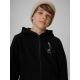 4. Kapuzenpullover für Jungen, Größe 4F 4FJKAW26TSWSM3153-20S