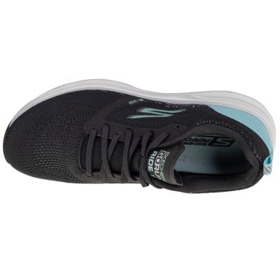 3. Skechers Go Run Ride 8 Hyper W Schuhe 15224-BKTQ