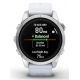 6. Garmin Epix PRO (Gen 2) 42 mm SS Whitestone-Uhr