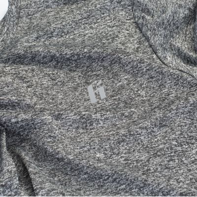 4. Herren-T-Shirt mit kurzen Ärmeln DAZH SENIOR