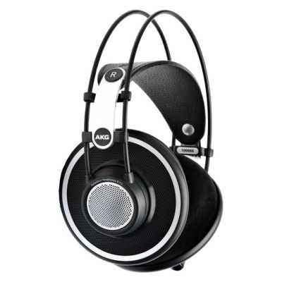 AKG K702 offene Kopfhörer
