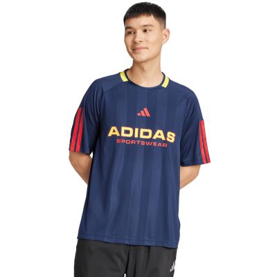 7. adidas House of Tiro Trikot M KB5571