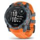 Garmin Instinct 3 50 mm SOLAR Twilight Solstice Uhr