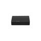 LANBERG SWITCH DSP2-1005-12V (5-PORT, 12V, 1GB/S)