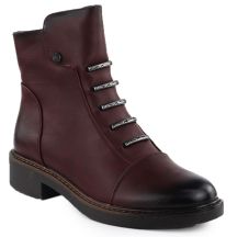 Jezzi W ASA252-5 JEZ437H Insulated Boots