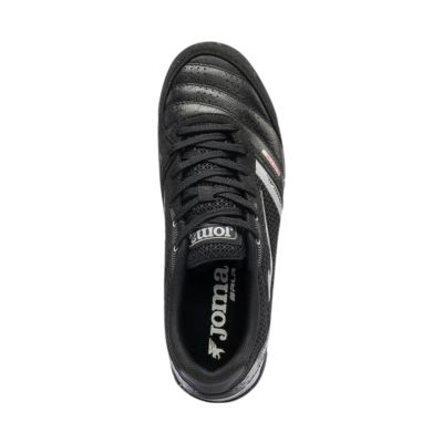 4. Hallenfußballschuhe Joma Mundial Indoor 2601 schwarz MUNS2601IN