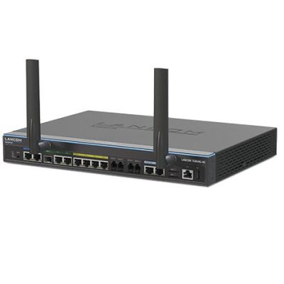 2. LANCOM 1926VAG-4G (EU) Gigabit-Ethernet-Router Schwarz