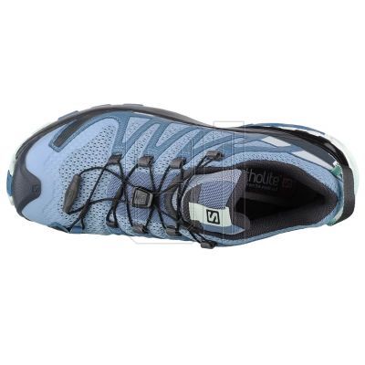 3. Salomon XA Pro 3D v8 W 412721 Laufschuhe