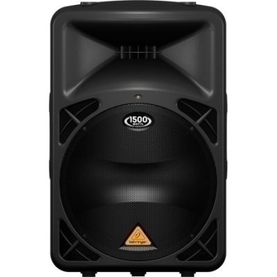5. Behringer B615D - 15" Aktivlautsprecher