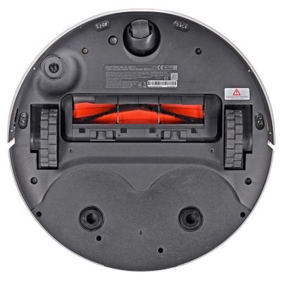 14. Xiaomi X20 Pro Saugroboter (Weiß)