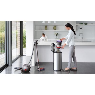 8. Dyson Big Ball Absolute 2 Trockensaugerzylinder