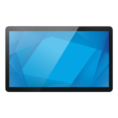 2. Elo Touch Solutions 1504L Digital Signage Flachbildschirm 39,6 cm (15,6") LED 450 cd/m² Schwarz Touchscreen