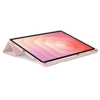 5. Tech-Protect SmartCase Pen für Samsung Galaxy Tab S11 11.0 X730 / X736 - Pink