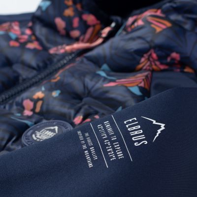 6. Elbrus Emini Tg Jr Jacke 92800593770
