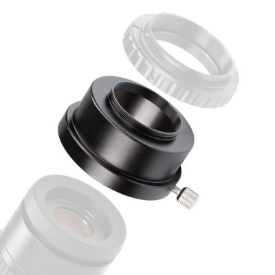 Fotoadapter für das Titanium II 65ED-Zielfernrohr