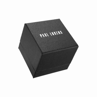 9. Herrenuhr Paul Lorens PL11989A5-6F1 + Box